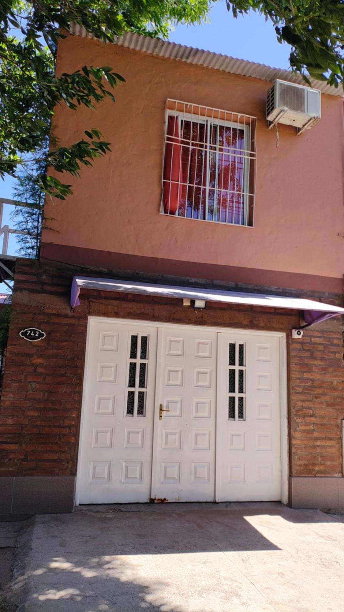 Tesoro Escondido Apartment Santa Rosa  Luaran gambar